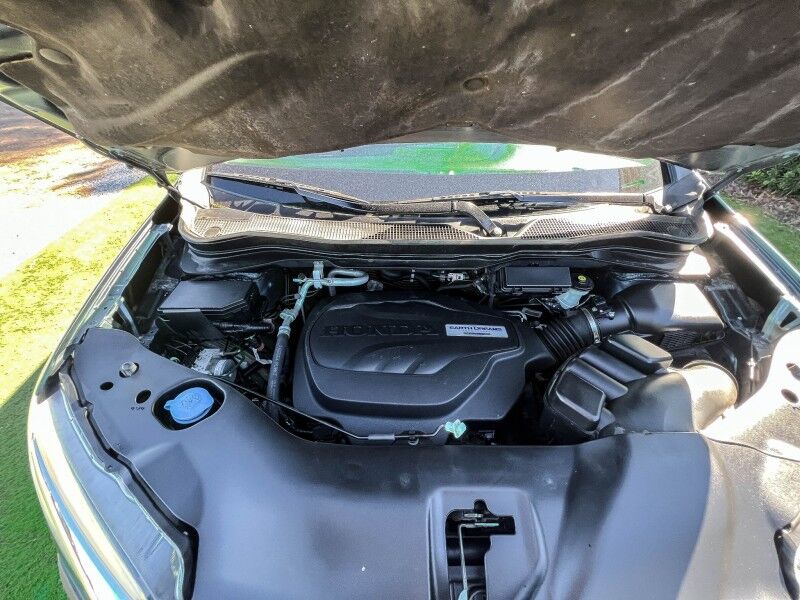 2019 Honda Pilot Touring 7-Passenger Wilmington NC