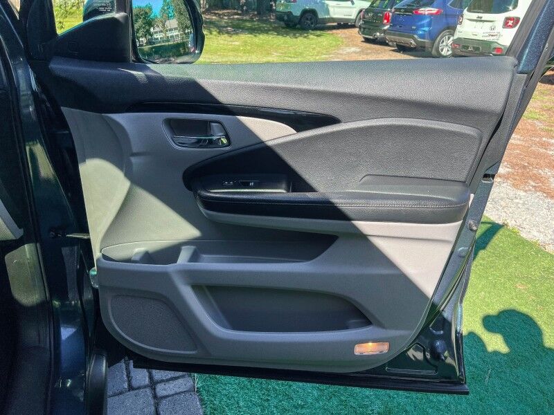2019 Honda Pilot Touring 7-Passenger Wilmington NC
