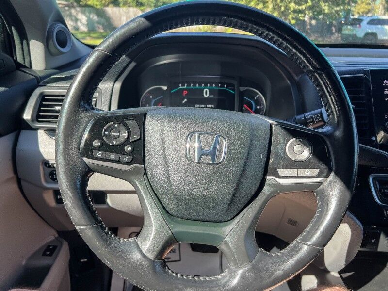 2019 Honda Pilot Touring 7-Passenger Wilmington NC