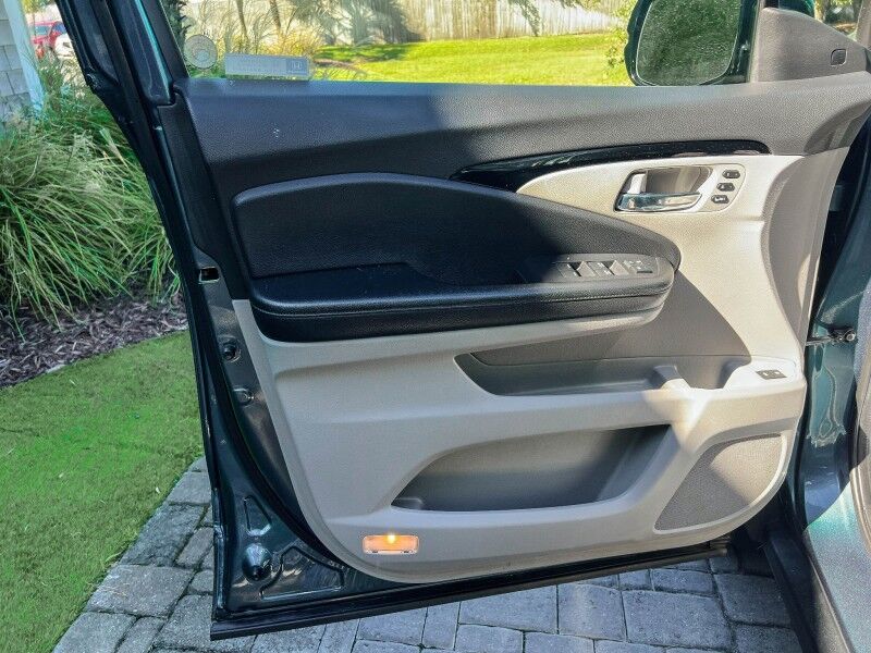 2019 Honda Pilot Touring 7-Passenger Wilmington NC