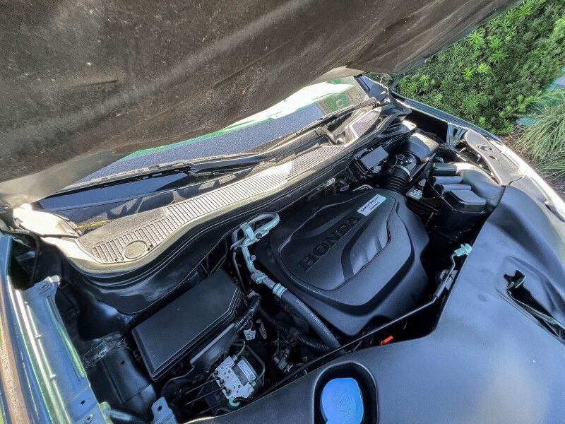 2019 Honda Pilot Touring 7-Passenger Wilmington NC