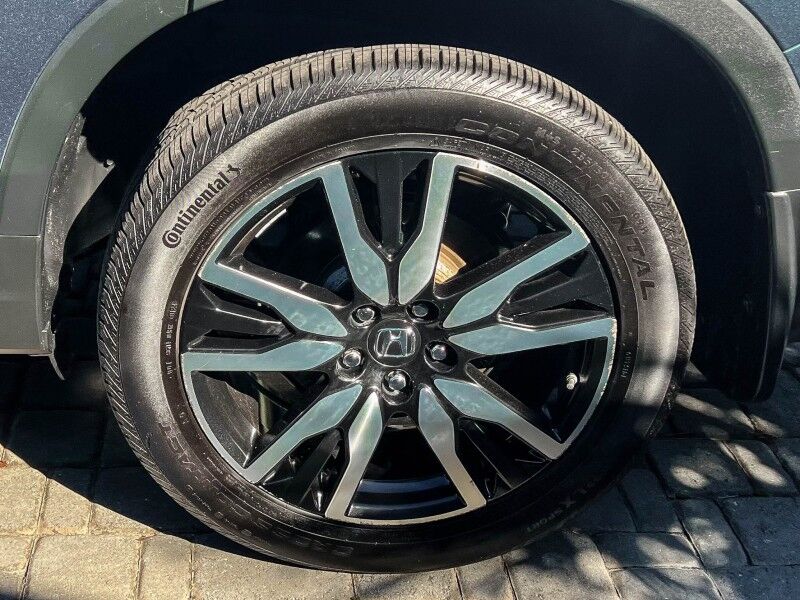 2019 Honda Pilot Touring 7-Passenger Wilmington NC