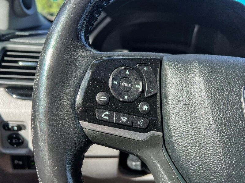 2019 Honda Pilot Touring 7-Passenger Wilmington NC