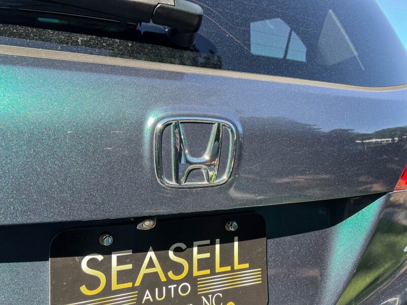 2019 Honda Pilot Touring 7-Passenger Wilmington NC