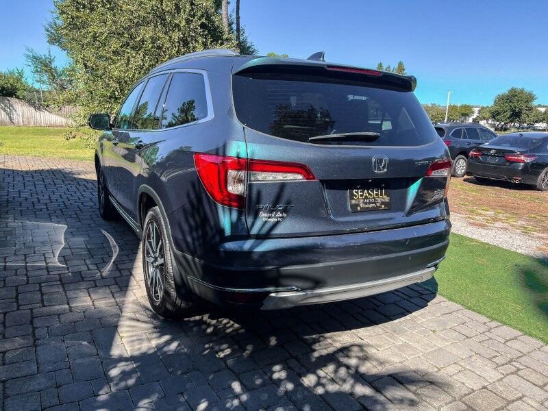 2019 Honda Pilot Touring 7-Passenger Wilmington NC