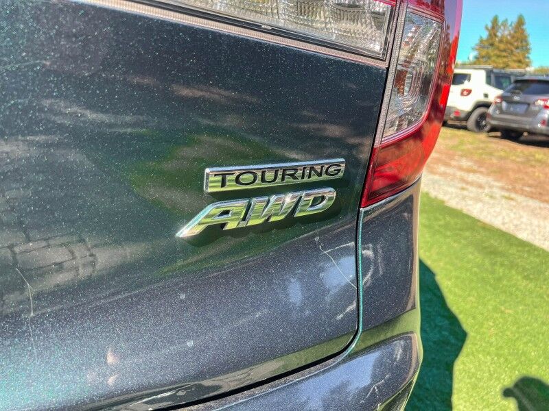 2019 Honda Pilot Touring 7-Passenger Wilmington NC