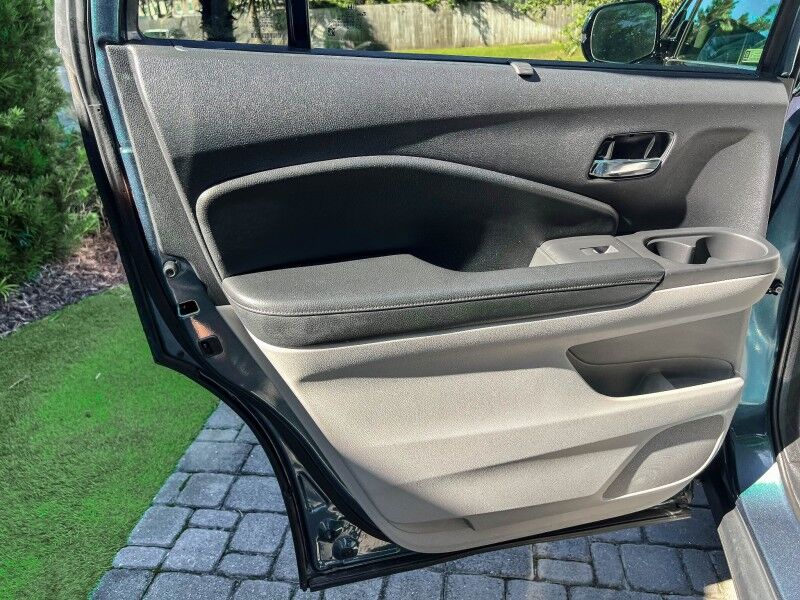 2019 Honda Pilot Touring 7-Passenger Wilmington NC