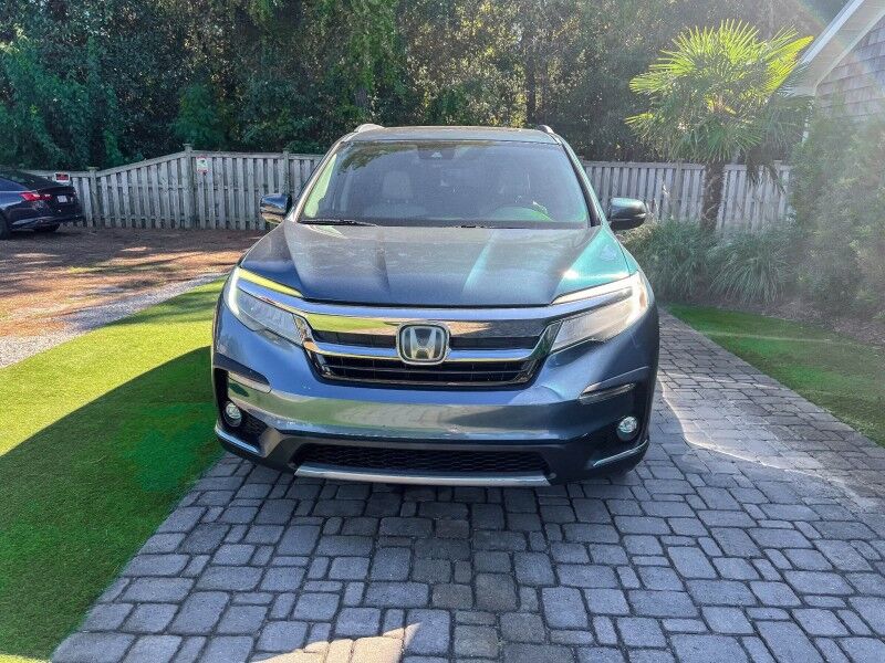 2019 Honda Pilot Touring 7-Passenger Wilmington NC