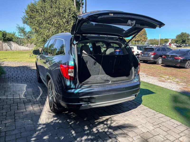 2019 Honda Pilot Touring 7-Passenger Wilmington NC