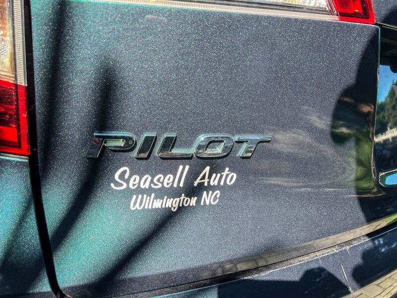 2019 Honda Pilot Touring 7-Passenger Wilmington NC