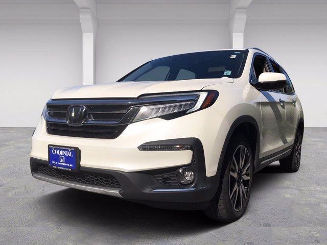 Find Honda Pilot for sale in Dartmouth MA