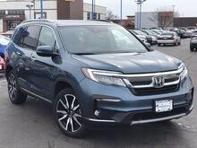 2019 Honda Pilot Touring 8-Passenger Chicago IL 2019 Honda Pilot Touring 8-Passenger Chicago IL