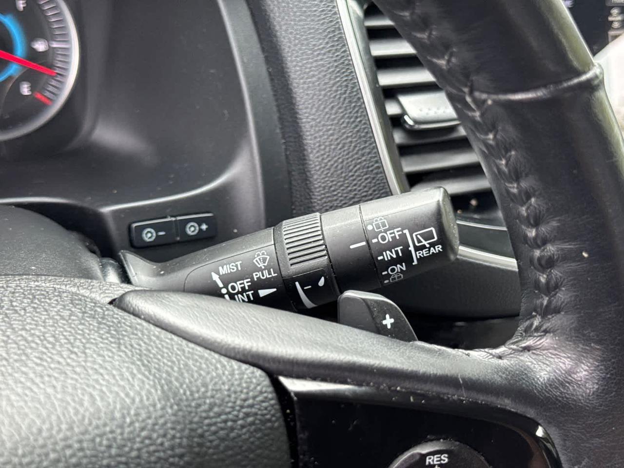 2019 Honda Pilot Touring 8-Passenger Dartmouth MA