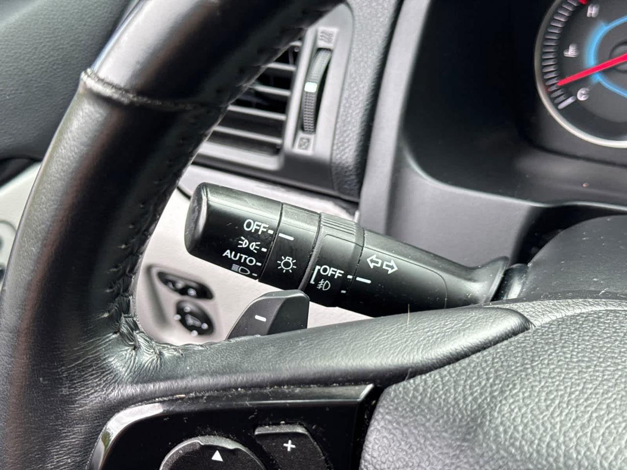 2019 Honda Pilot Touring 8-Passenger Dartmouth MA