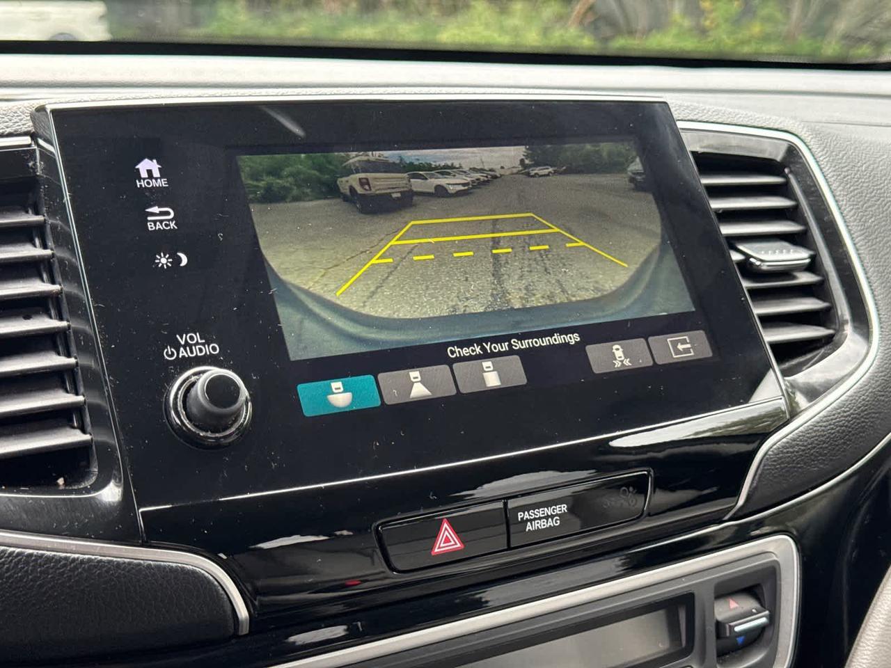 2019 Honda Pilot Touring 8-Passenger Dartmouth MA