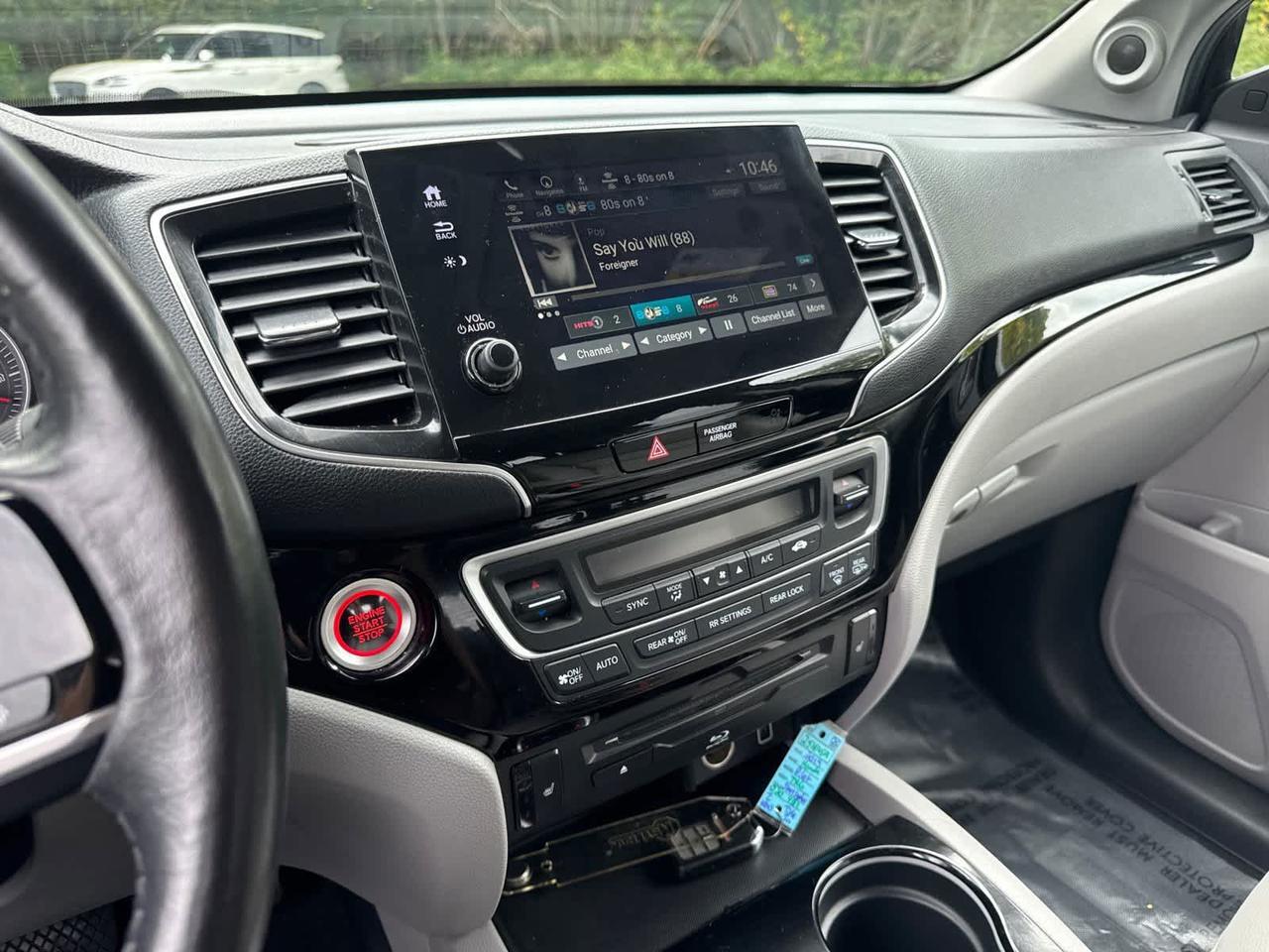 2019 Honda Pilot Touring 8-Passenger Dartmouth MA