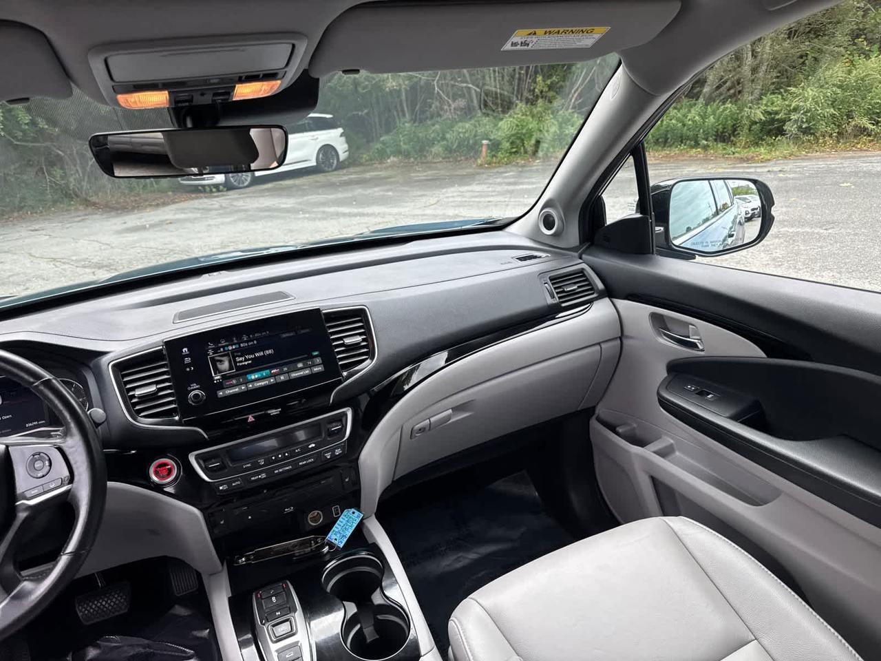 2019 Honda Pilot Touring 8-Passenger Dartmouth MA