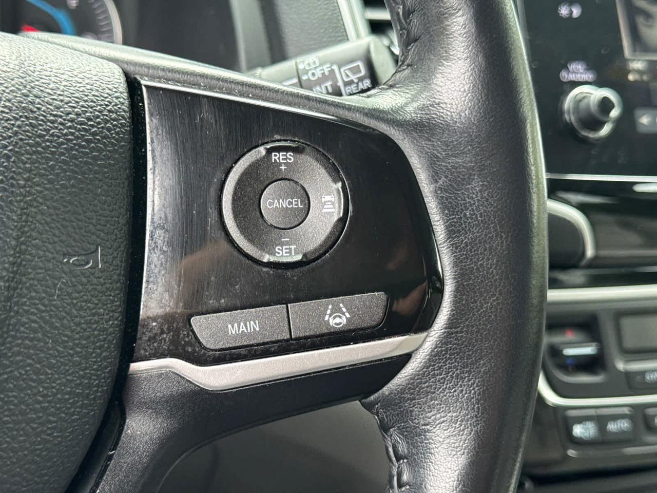 2019 Honda Pilot Touring 8-Passenger Dartmouth MA