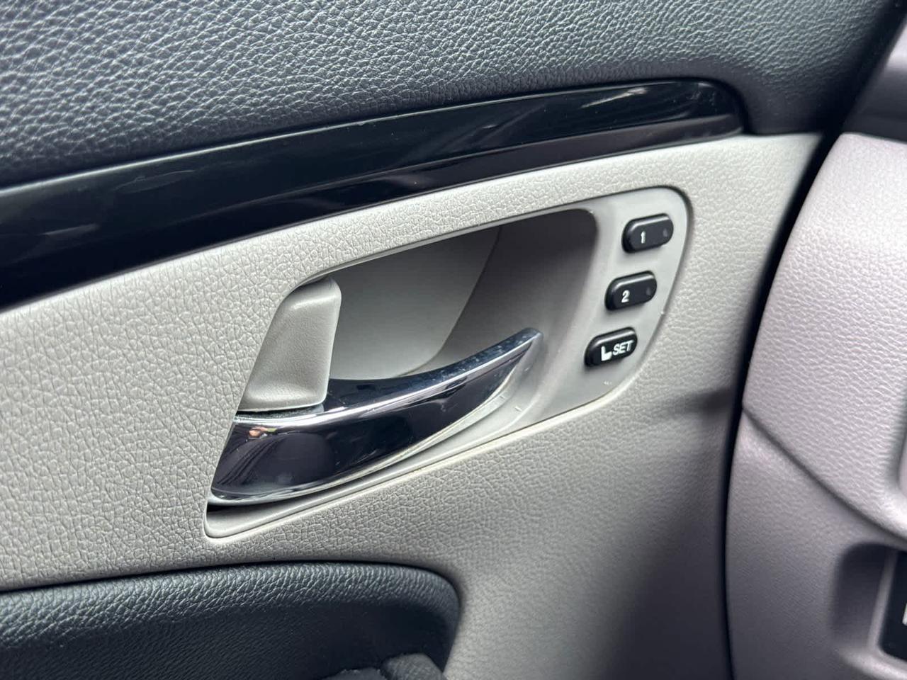 2019 Honda Pilot Touring 8-Passenger Dartmouth MA