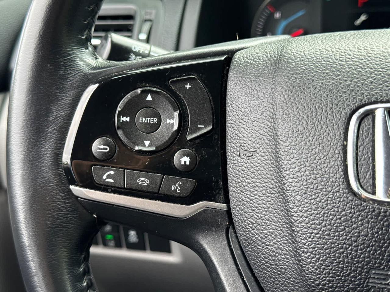 2019 Honda Pilot Touring 8-Passenger Dartmouth MA