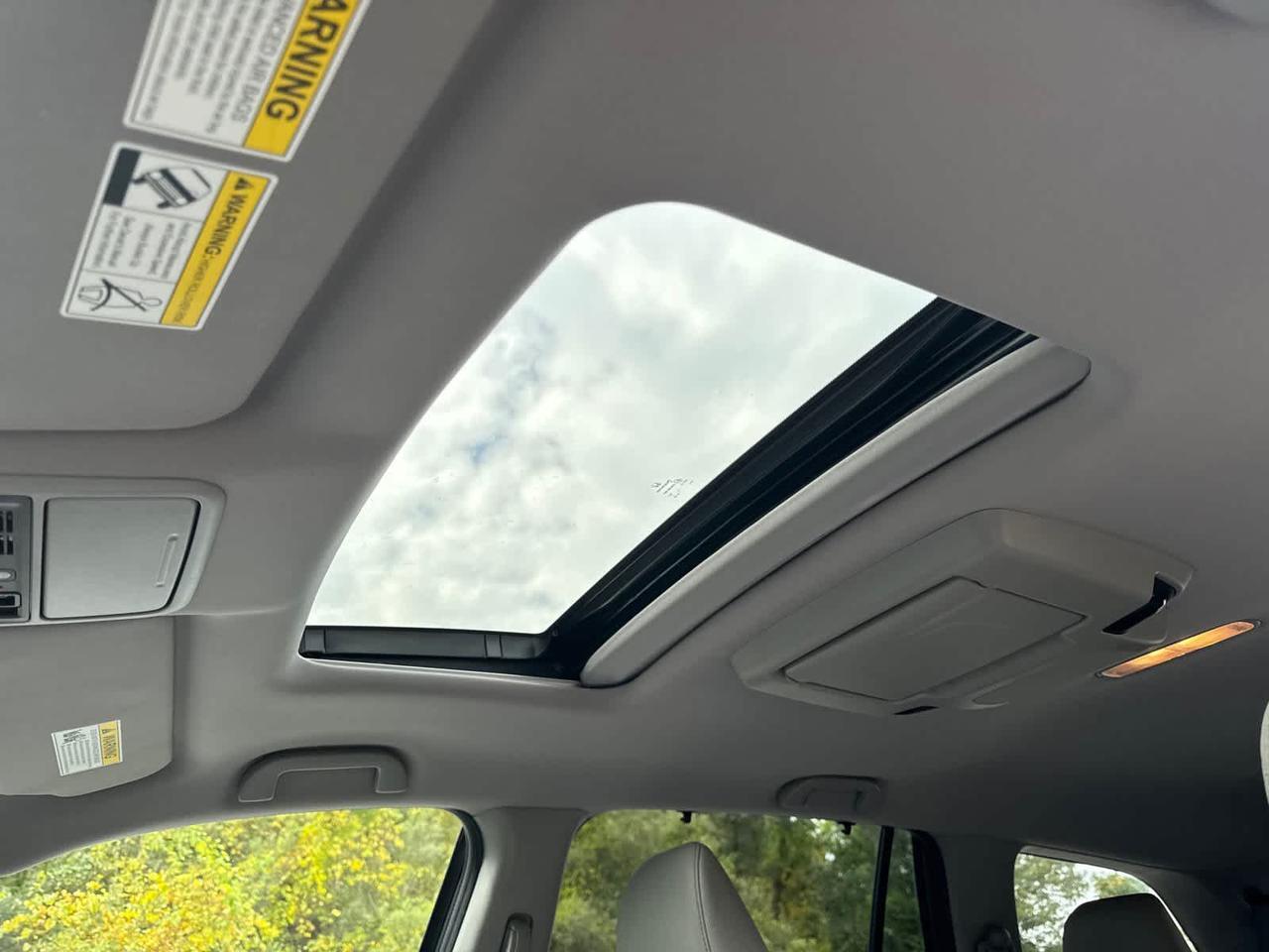 2019 Honda Pilot Touring 8-Passenger Dartmouth MA