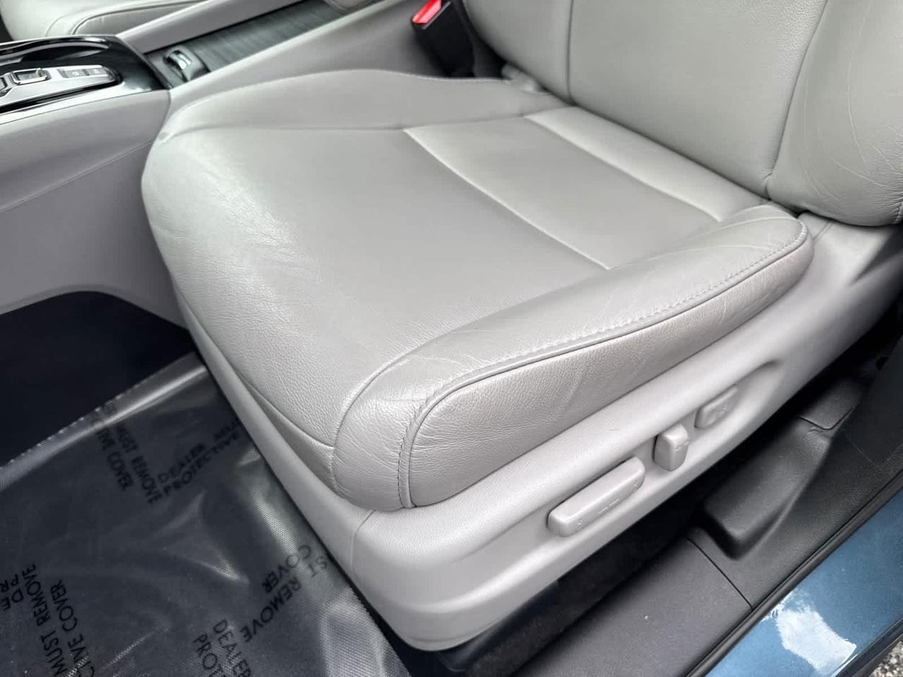 2019 Honda Pilot Touring 8-Passenger Dartmouth MA