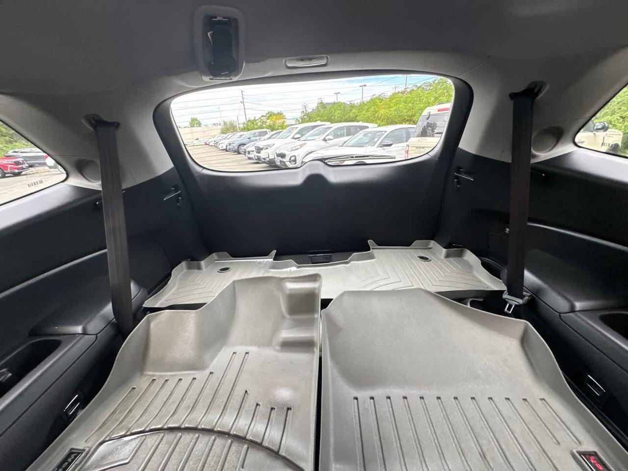 2019 Honda Pilot Touring 8-Passenger Dartmouth MA