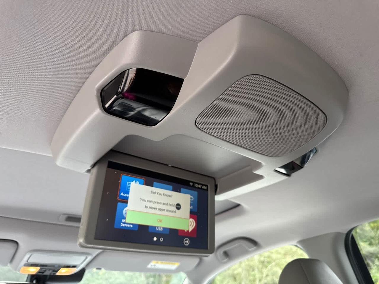 2019 Honda Pilot Touring 8-Passenger Dartmouth MA