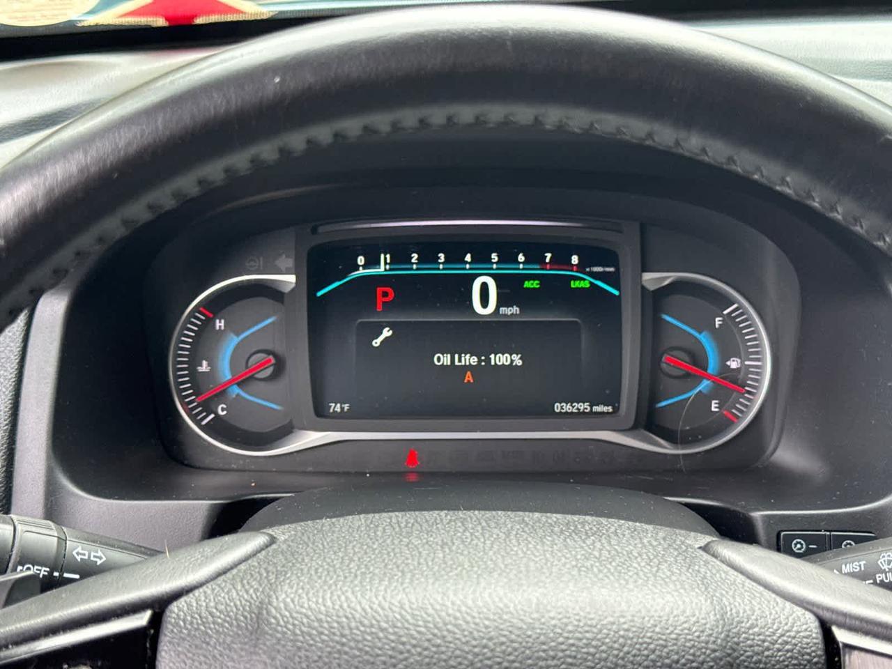 2019 Honda Pilot Touring 8-Passenger Dartmouth MA