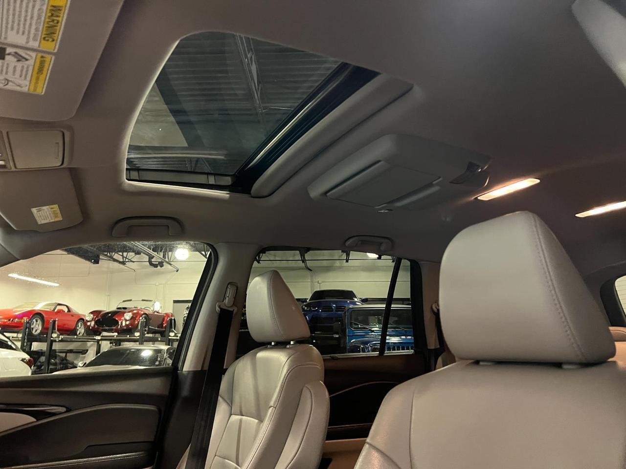 2019 Honda Pilot Touring 8-Passenger Parker CO