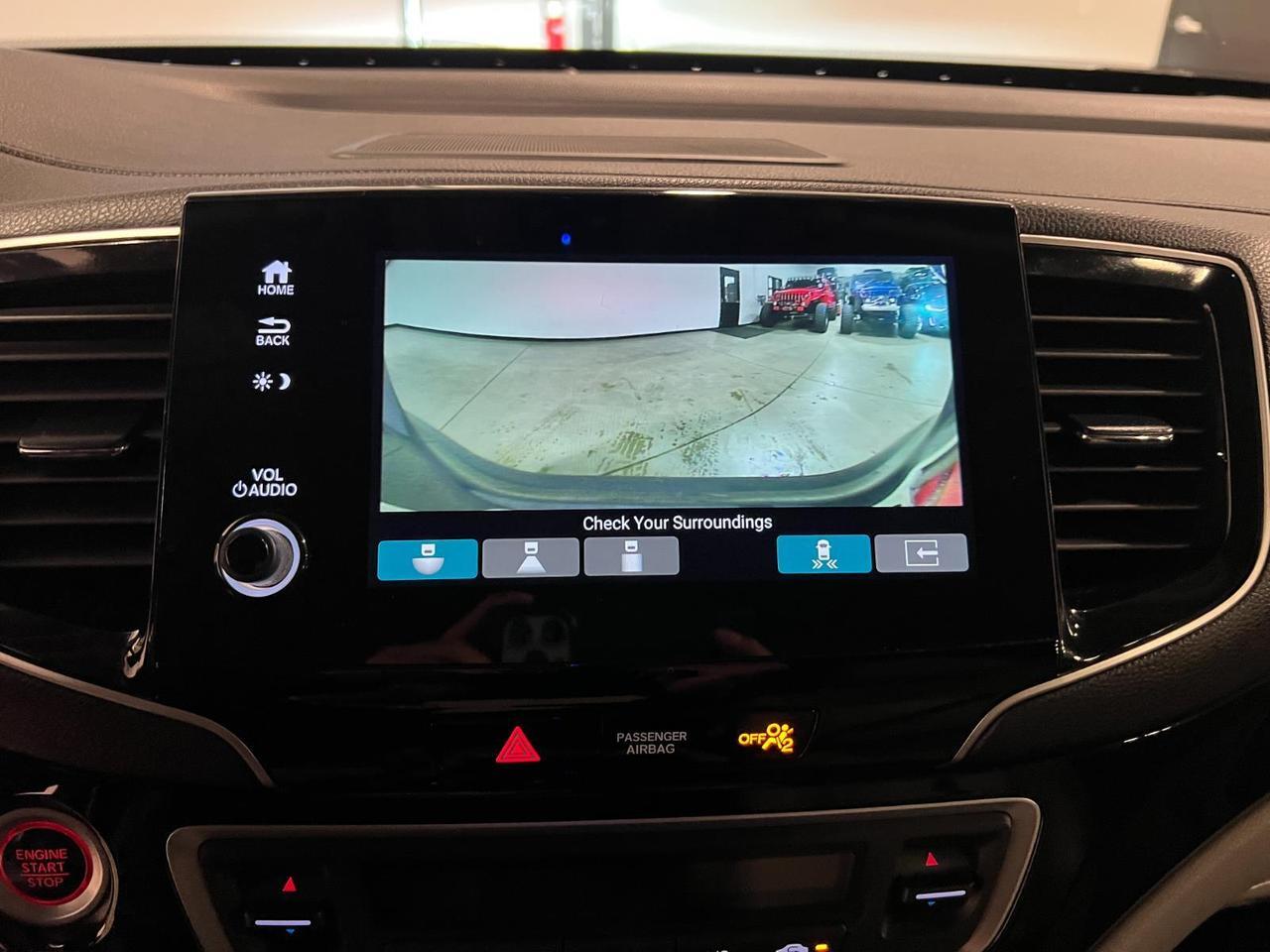 2019 Honda Pilot Touring 8-Passenger Parker CO