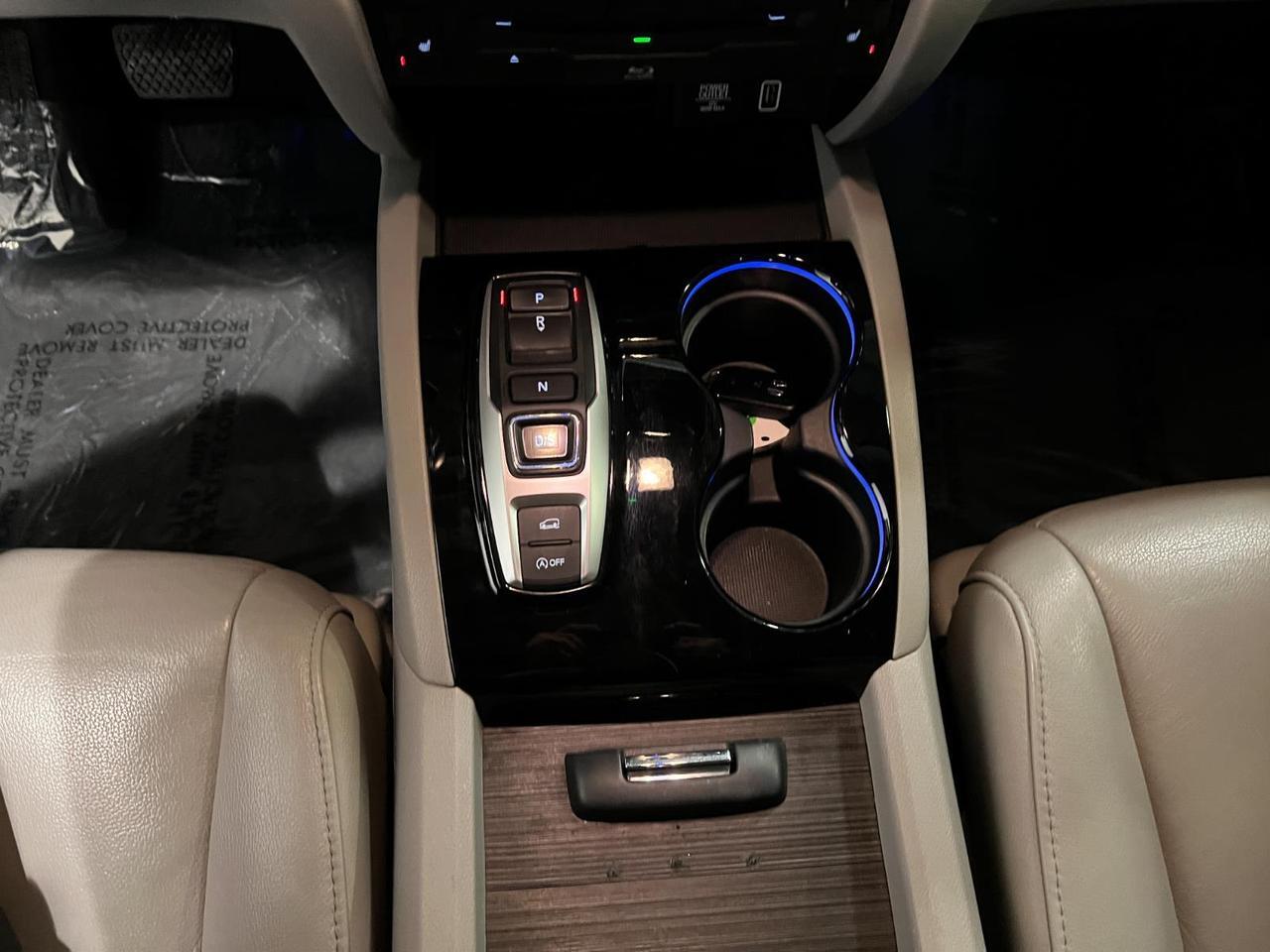 2019 Honda Pilot Touring 8-Passenger Parker CO