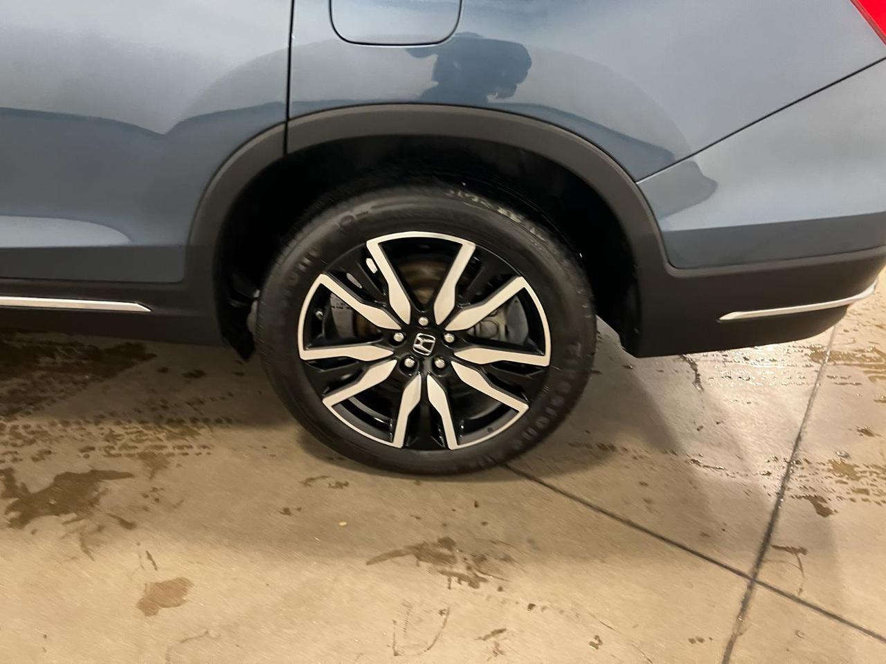 2019 Honda Pilot Touring 8-Passenger Parker CO