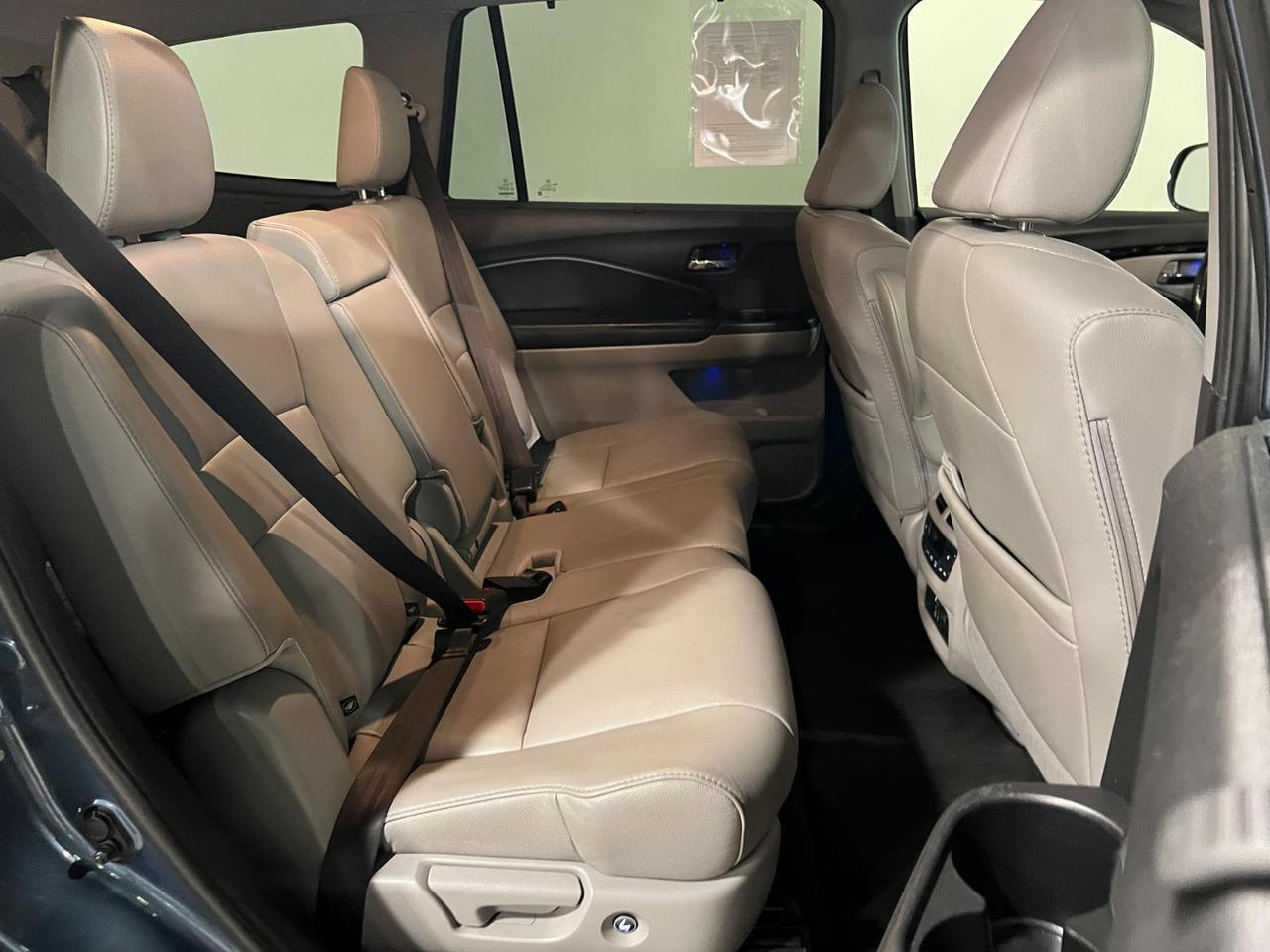 2019 Honda Pilot Touring 8-Passenger Parker CO