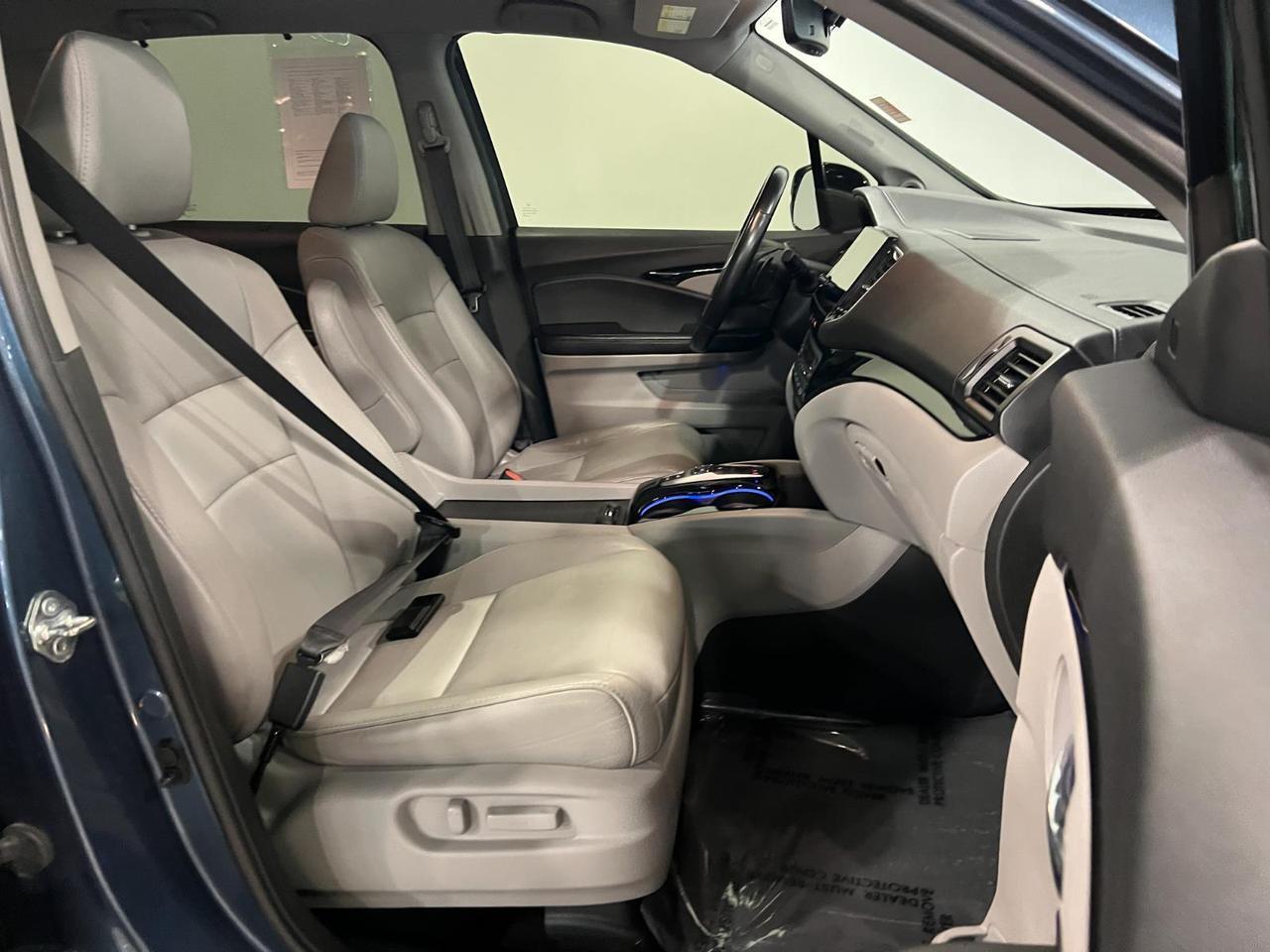 2019 Honda Pilot Touring 8-Passenger Parker CO