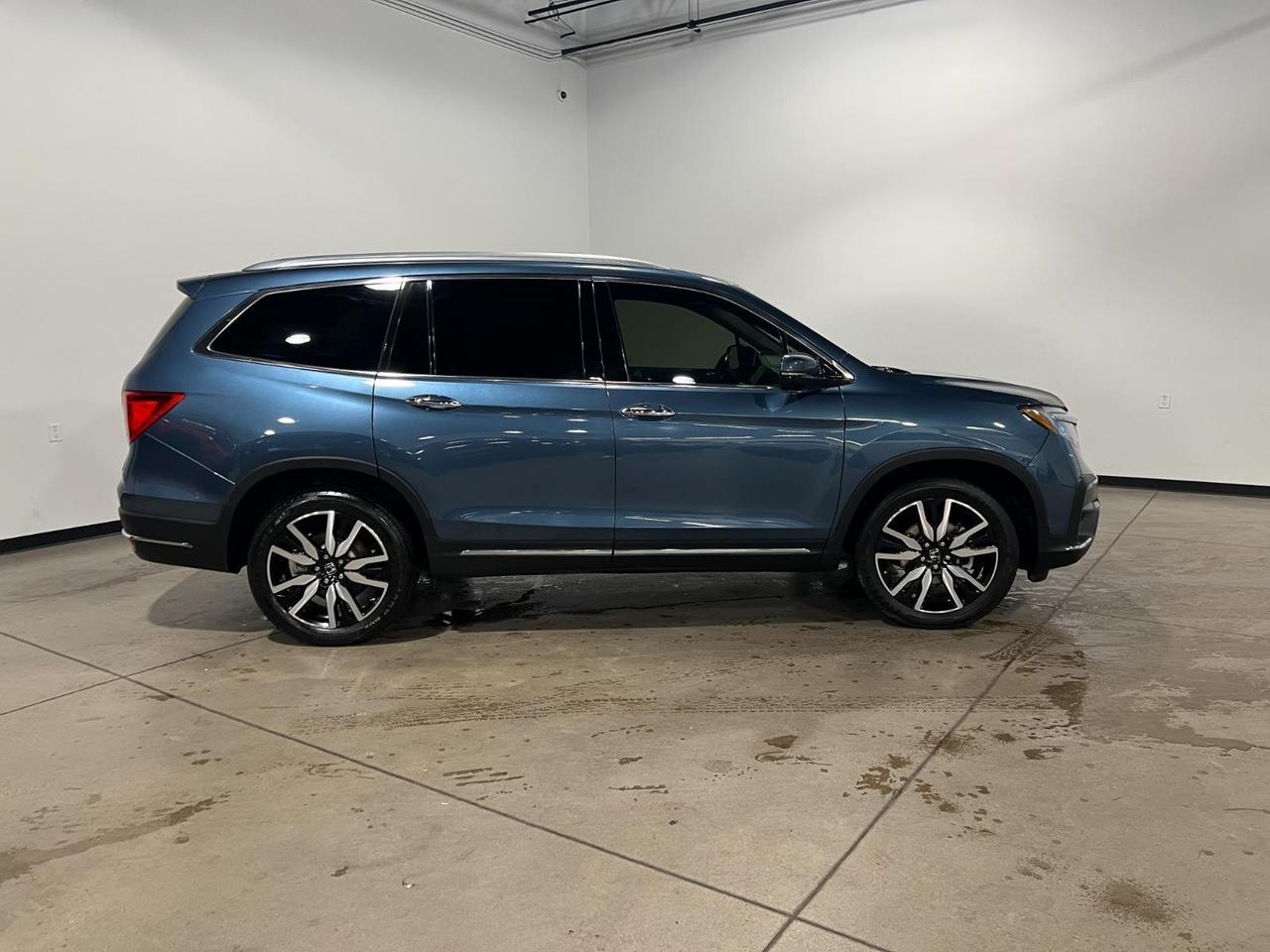2019 Honda Pilot Touring 8-Passenger Parker CO