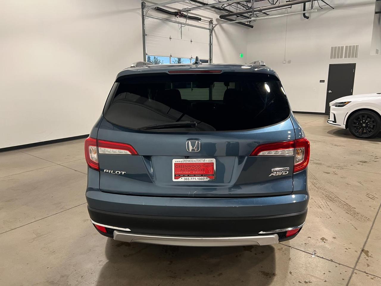 2019 Honda Pilot Touring 8-Passenger Parker CO