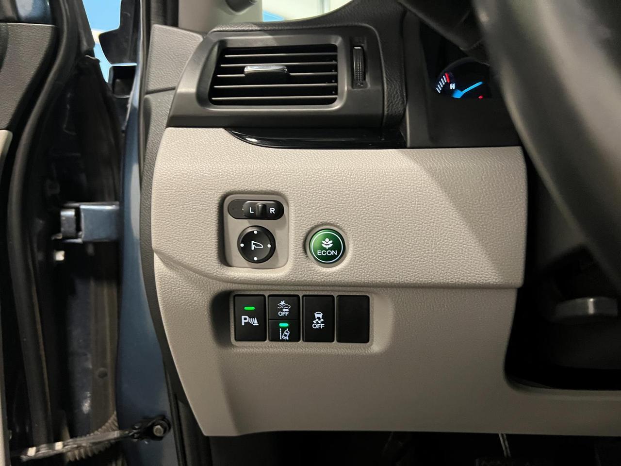 2019 Honda Pilot Touring 8-Passenger Parker CO