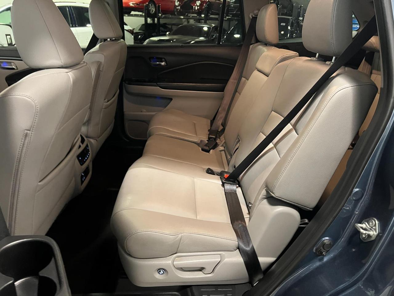 2019 Honda Pilot Touring 8-Passenger Parker CO