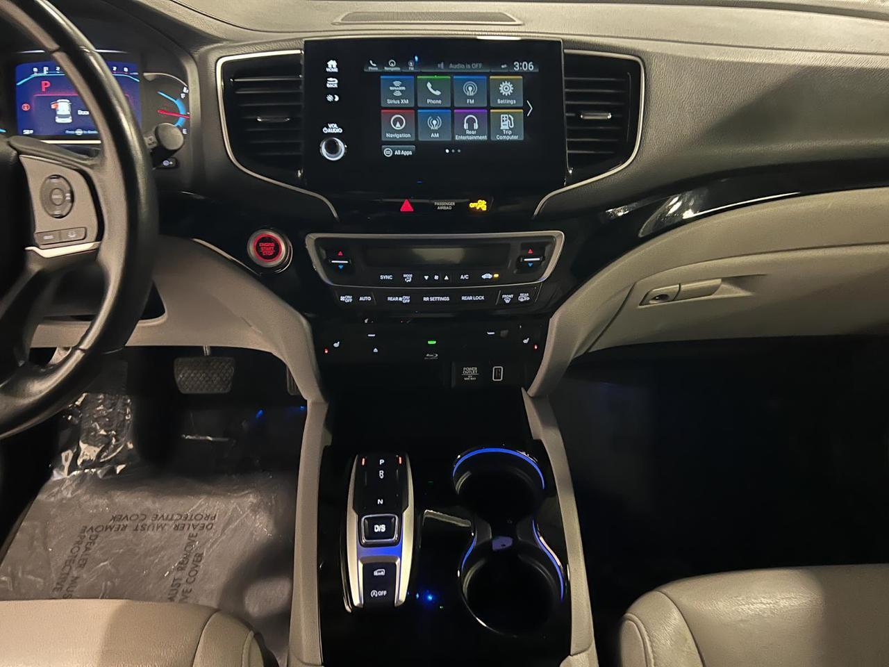 2019 Honda Pilot Touring 8-Passenger Parker CO