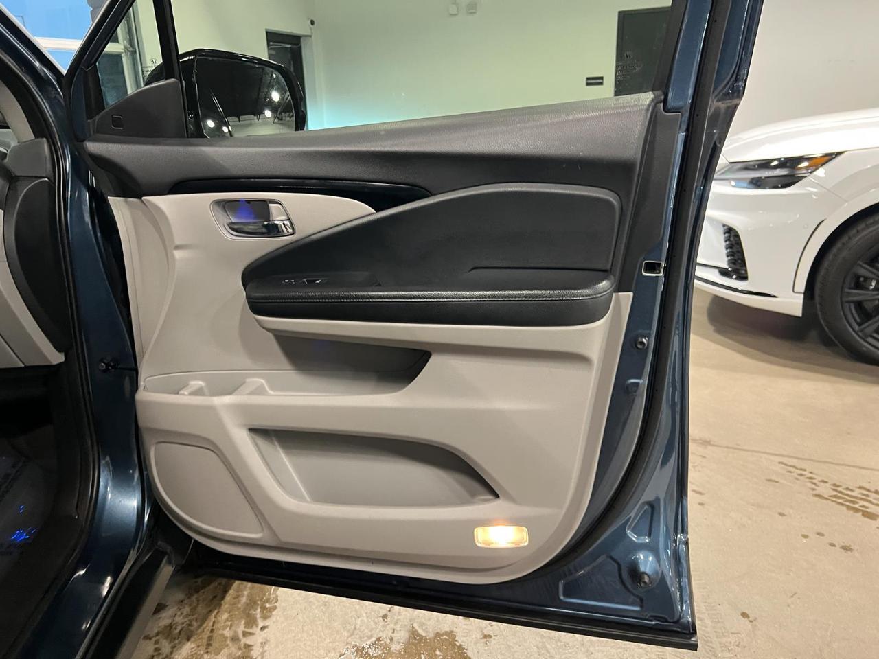 2019 Honda Pilot Touring 8-Passenger Parker CO