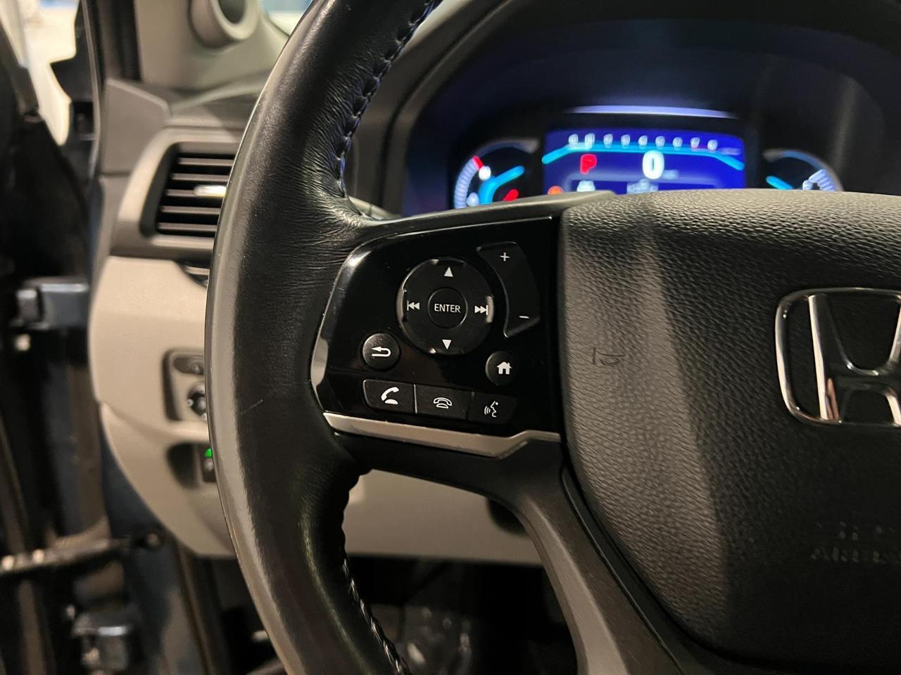 2019 Honda Pilot Touring 8-Passenger Parker CO