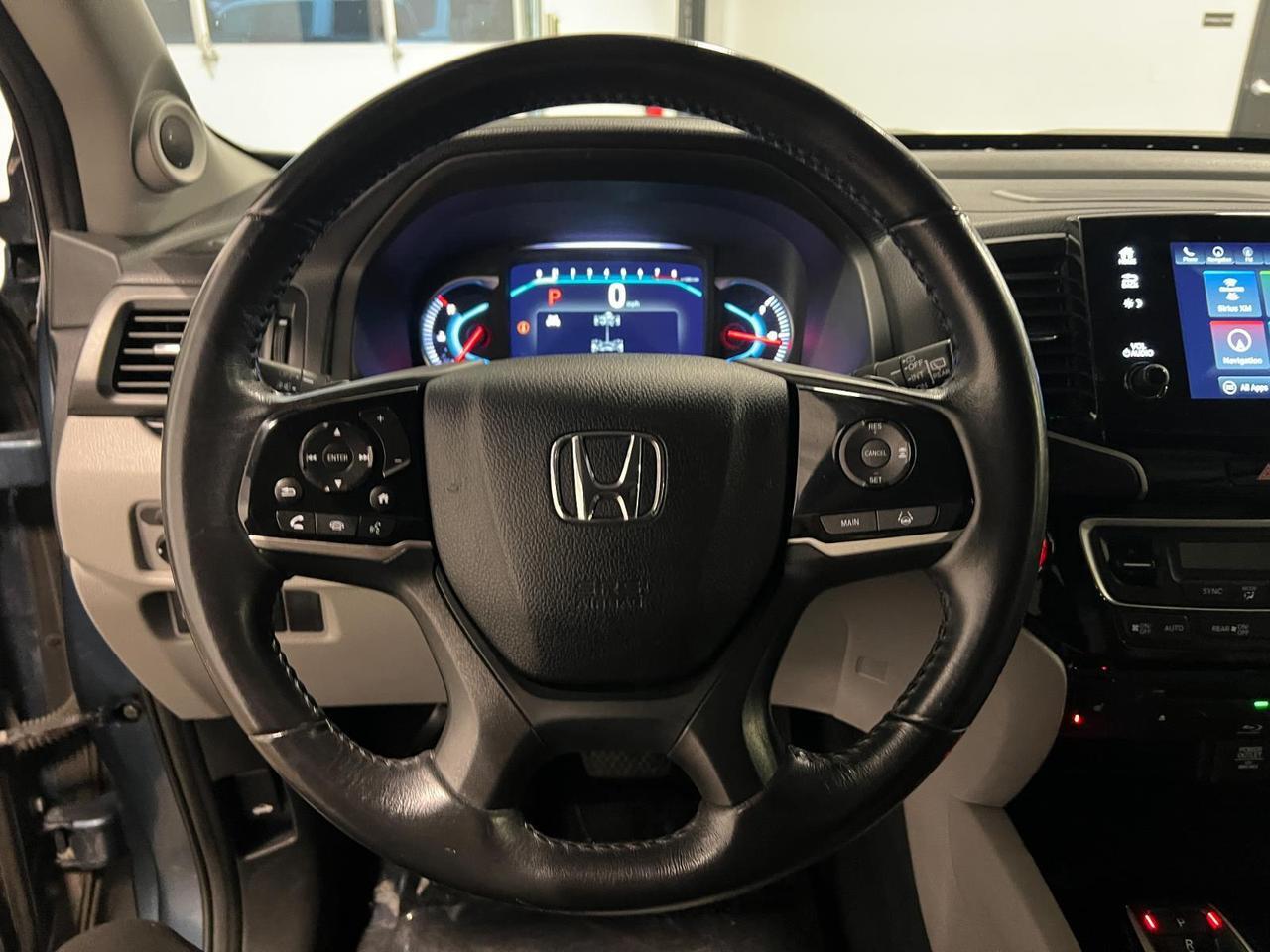 2019 Honda Pilot Touring 8-Passenger Parker CO