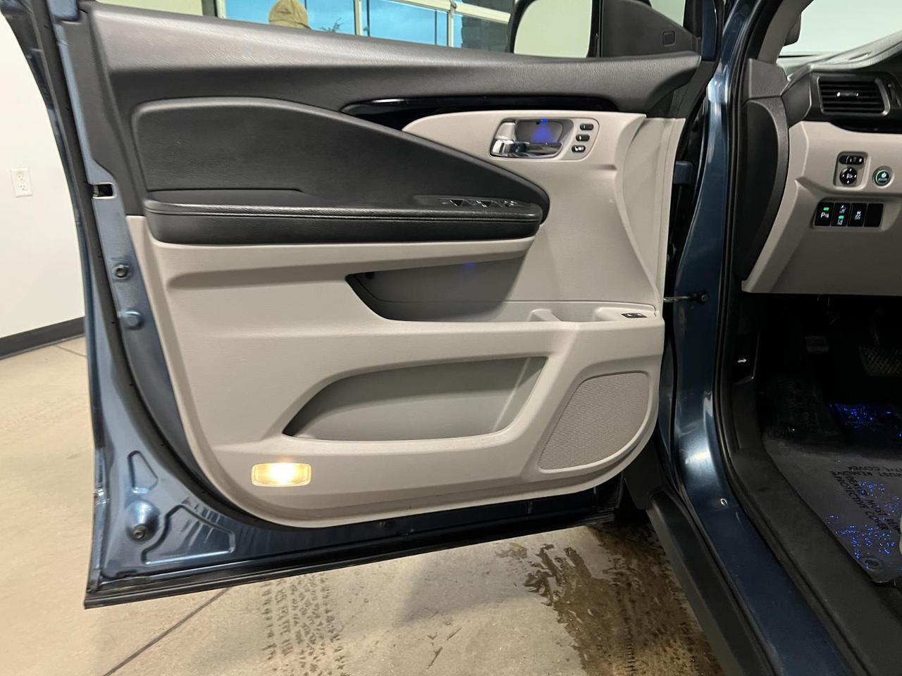 2019 Honda Pilot Touring 8-Passenger Parker CO