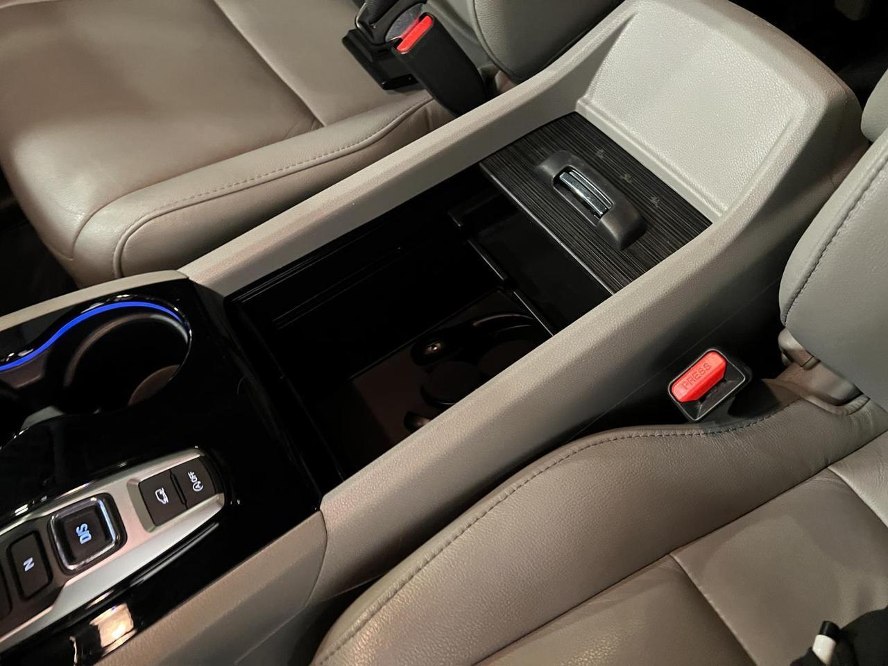 2019 Honda Pilot Touring 8-Passenger Parker CO