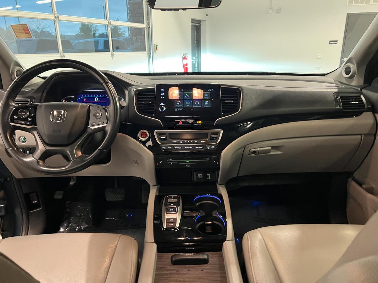 2019 Honda Pilot Touring 8-Passenger Parker CO