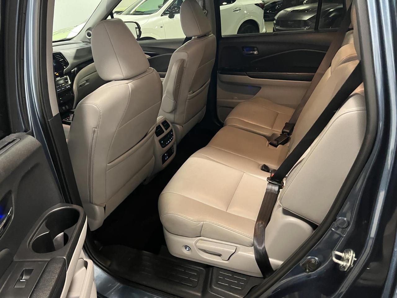 2019 Honda Pilot Touring 8-Passenger Parker CO