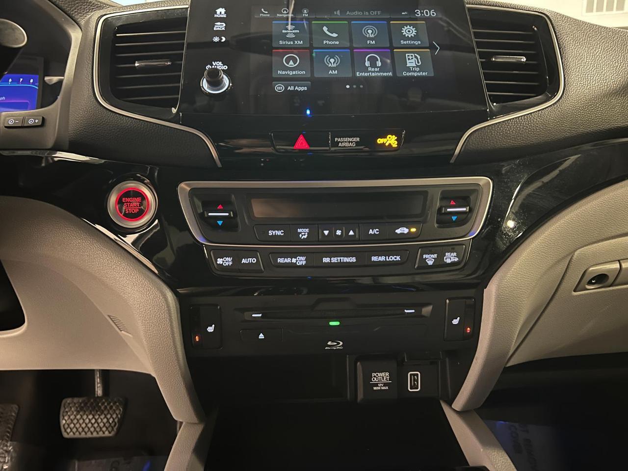 2019 Honda Pilot Touring 8-Passenger Parker CO