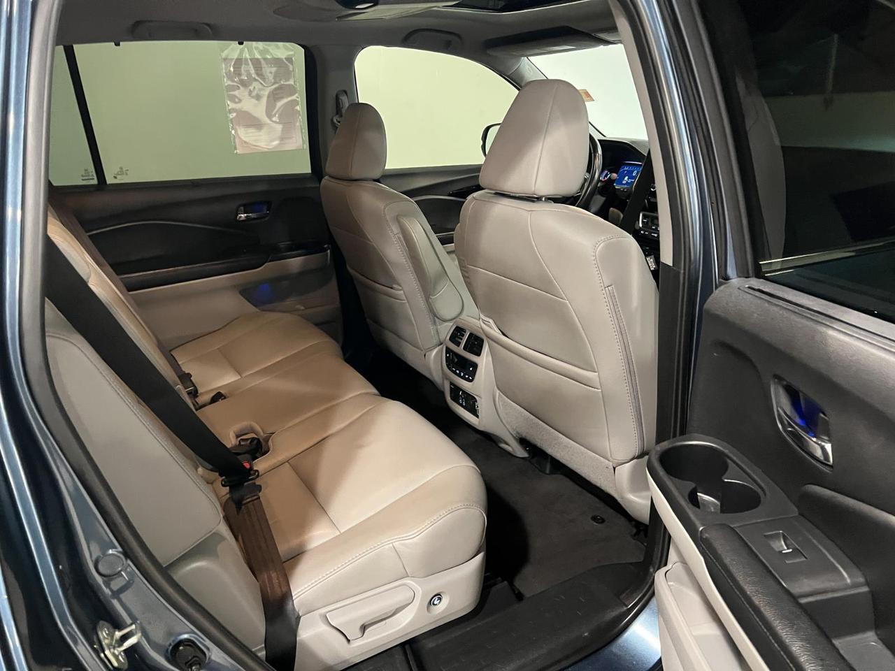 2019 Honda Pilot Touring 8-Passenger Parker CO