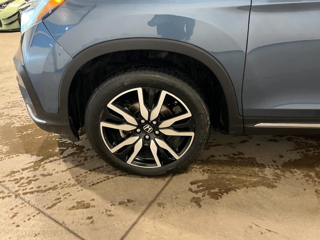 2019 Honda Pilot Touring 8-Passenger Parker CO